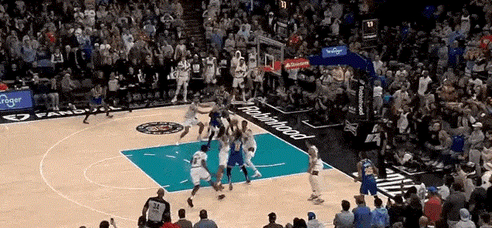 孟菲斯灰熊国际比赛日绝杀压哨，志在全明星赛名次提升，管理层满意，轮换策略成焦点